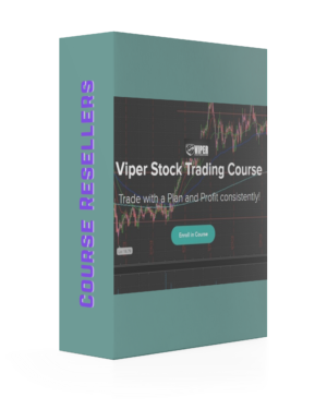 John Cremeans - Viper Stock Trading Course