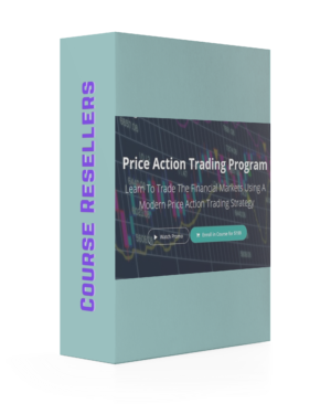 Price Action Trading - Teachable