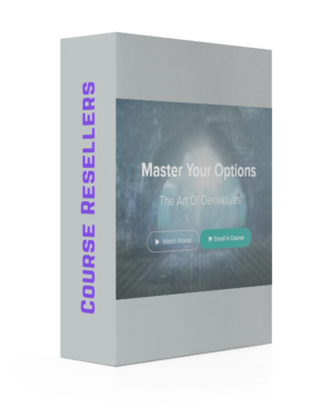 Master Your Options – Krown Trading