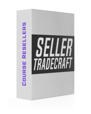 Seller Tradecraft – Amazon Playbook