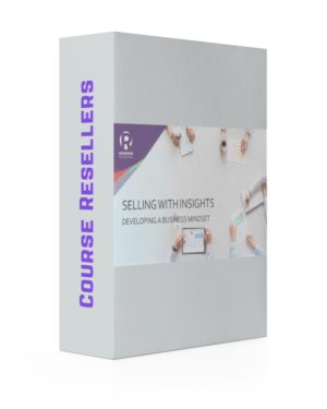 Sales Mastery Sell More and Better. Complete Sales Training