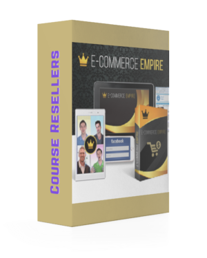 StartupBros – E-Commerce Empire (Elite)