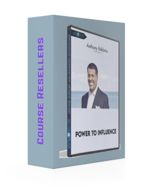 Anthony Robbins - Power To Influence