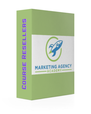 Joe Soto - Marketing Agency Academy (2018)