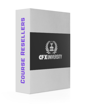 CF X University - Carter FX 2.0