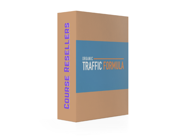 Spencer Hawes - Organic Traffic Formula