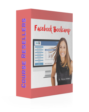 Facebook Bootcamp for Dentists by Anissa Holmes