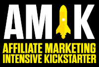 Amik Affiliate Marketing Intensive Kickstarter with Tiz Gambacorta