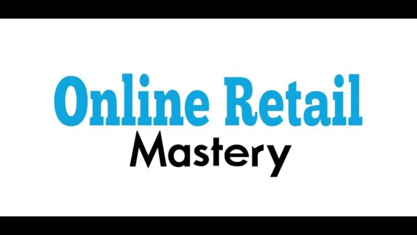 Beau Crabill - Online Retail Mastery (Amazon FBA University)