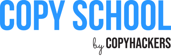 Copyhackers - Copy School 2020