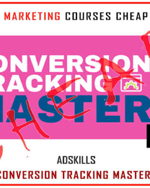 AdSkills Conversion Tracking Masters