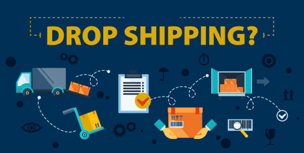 Amazon Domination Academy - Dropship Your Way To 6-Figures
