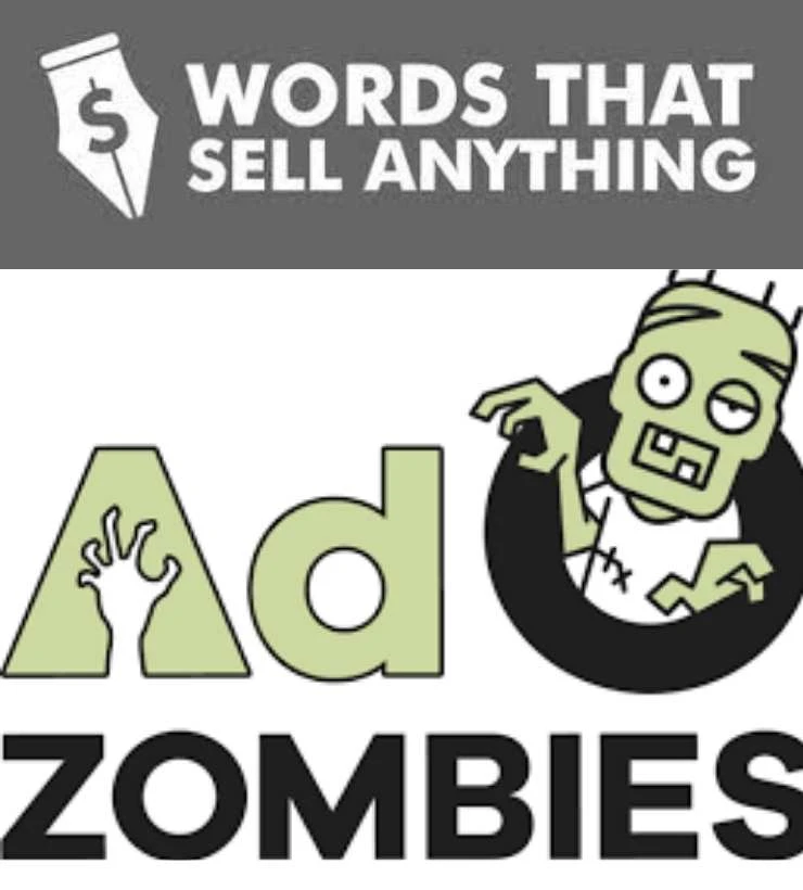Ads Zombies – Words That Sell Anything