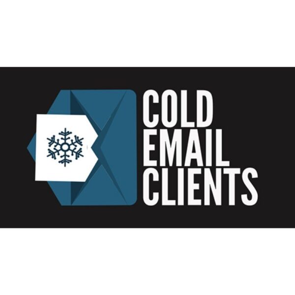 Ben Adkins - Cold Email Clients