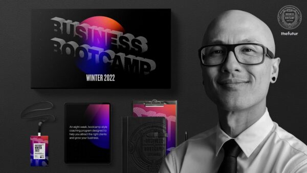 Chris Do - The Futur - Business Bootcamp V
