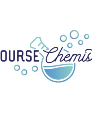 Course Chemist 2021 by Julie Stoian