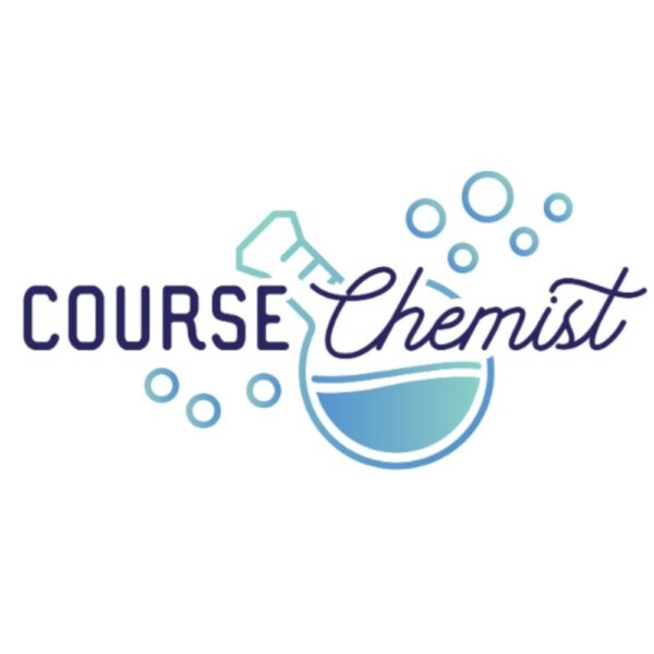 Course Chemist 2021 by Julie Stoian