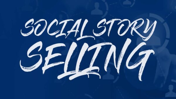 Craig Ballentyne - Social Story Selling