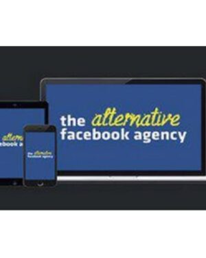 Dan Wardrope - The Alternative Facebook Agency