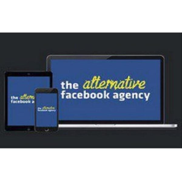 Dan Wardrope - The Alternative Facebook Agency