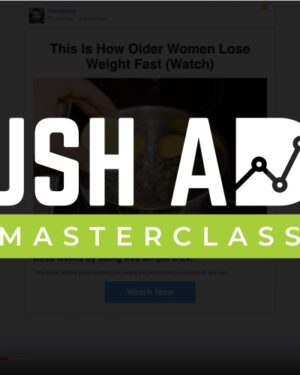 Duston Mcgroarty - The Push Notification Ads Masterclass