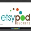 ETSY POD Secrets - Generate An Easy Extra 3K - 5K Per Month From Etsy