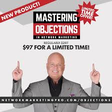 Eric Worre - Mastering Objections