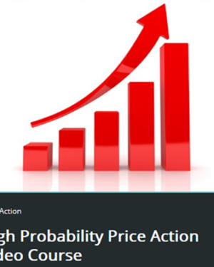 FX At One Glance - High Probability Price Action Video Course