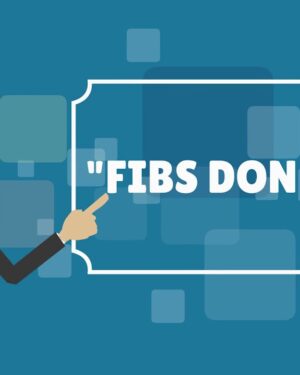 Fibs Don’t Lie - Day Trading Course