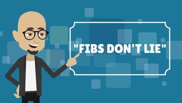 Fibs Don’t Lie - Day Trading Course