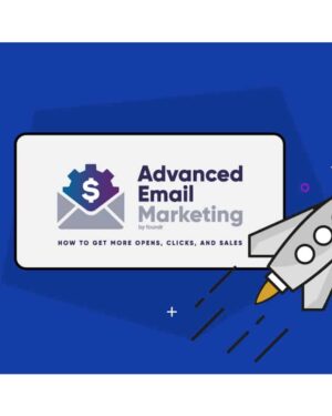 Foundr - Advanced Email Marketing