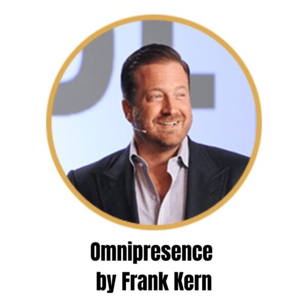 Frank Kern - Omnipresence