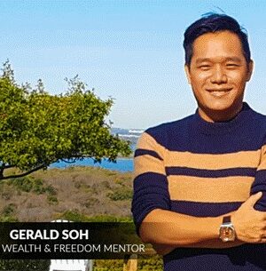 Gerald Soh - 50K eCom Profits with Etsy and Shopify