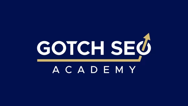 Gotch SEO Academy 2.0 by Nathan Gotch