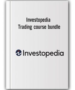 Investopedia – Trading Course Bundle - Course Resellers