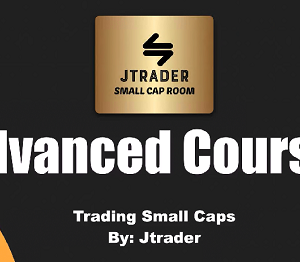 JTrader - Advanced Course