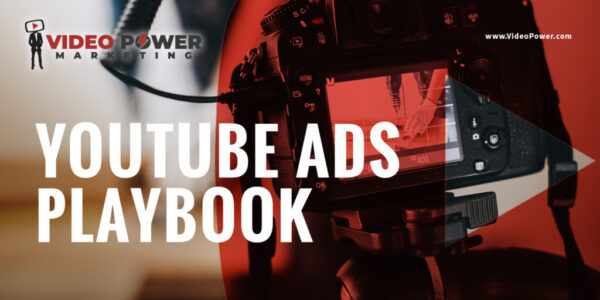 Jake Larsen - Youtube Ads Playbook - Video Power Marketing