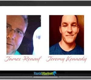 James Renouf & Jeremy Kennedy - Augmenteur 2019