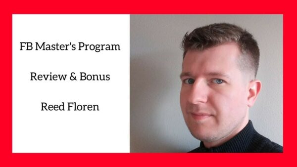 JayKay Dowdall - FB Master’s Program