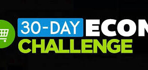 Jeraun Richards - 30-Day Ecom Challenge