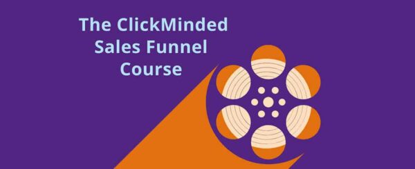 Jim Huffman - The ClickMinded Sales Funnel Course
