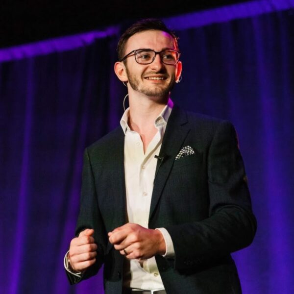 Jon Penberthy - Legit Marketing Academy 2019