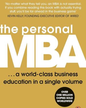 Josh Kaufman - Fundamentals of Business - The Personal MBA