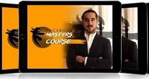 Manuel Suarez & Ben Cummings - Facebook Masters Course