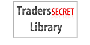 Mark McRae - Traders Secret Library