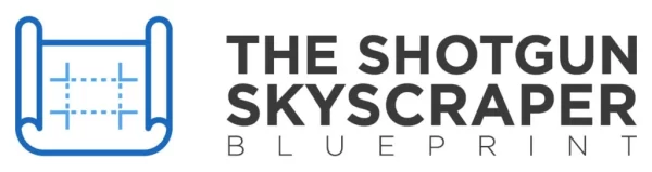 Mark Webster (Authority Hacker) - The Shotgun Skyscraper Blueprint