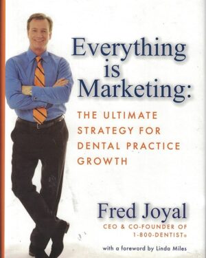 Marketing Course for Dental Marketing by Fred Joyal