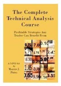 Martin Pring - The Complete Technical Analysis Course
