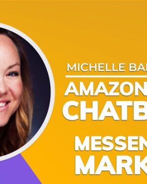 Michelle Barnum Smith - Amazon Messenger