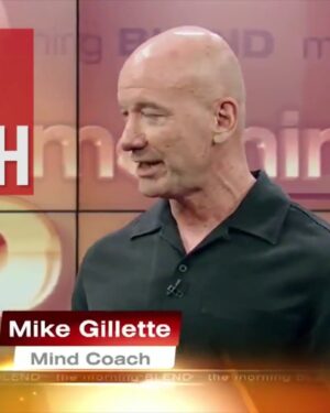 Mike Gillette - Mindboss Academy